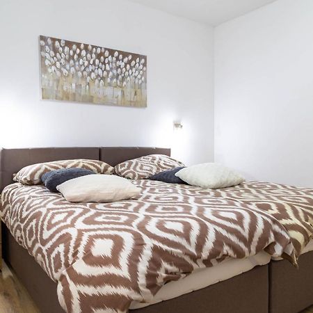 Apartments Raspolic Kastav Dış mekan fotoğraf