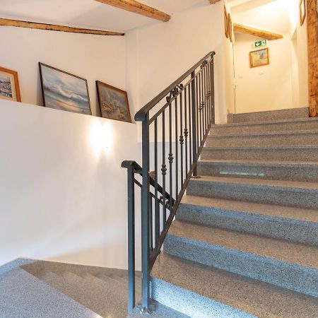 Apartments Raspolic Kastav Dış mekan fotoğraf
