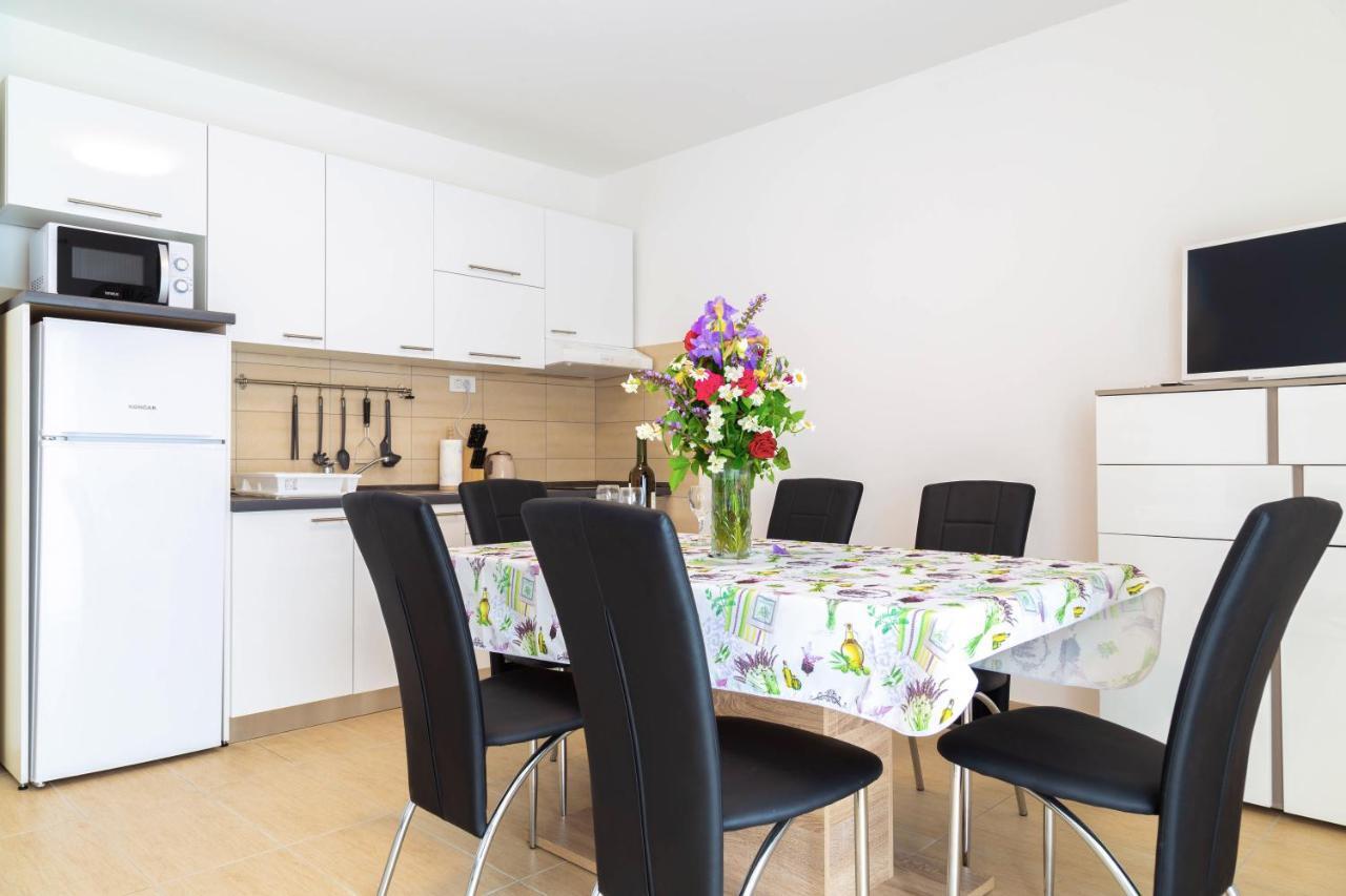 Apartments Raspolic Kastav Dış mekan fotoğraf