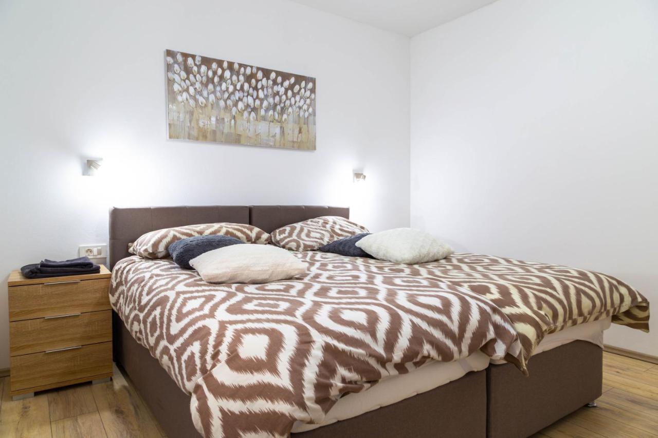 Apartments Raspolic Kastav Dış mekan fotoğraf