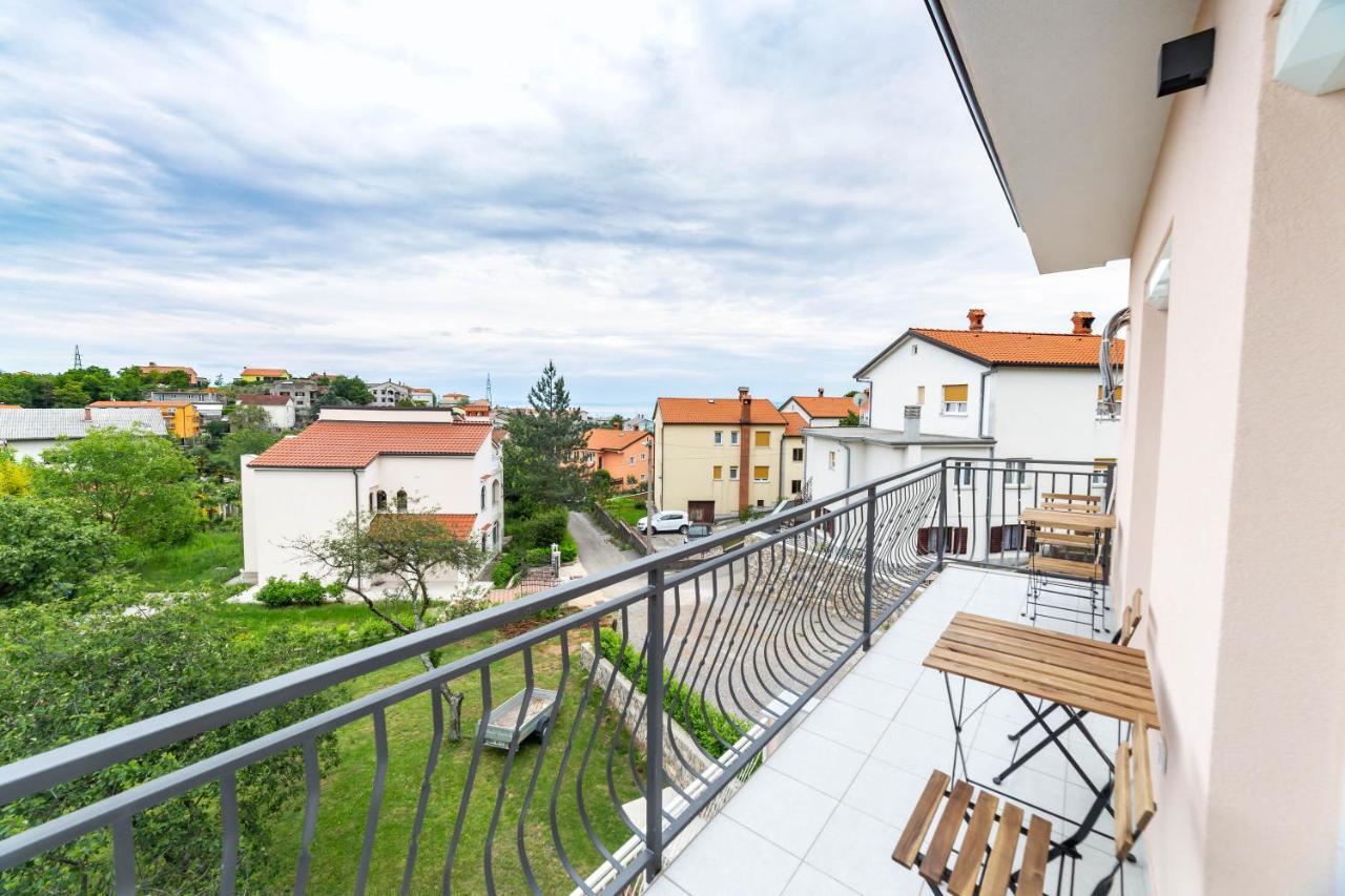 Apartments Raspolic Kastav Dış mekan fotoğraf