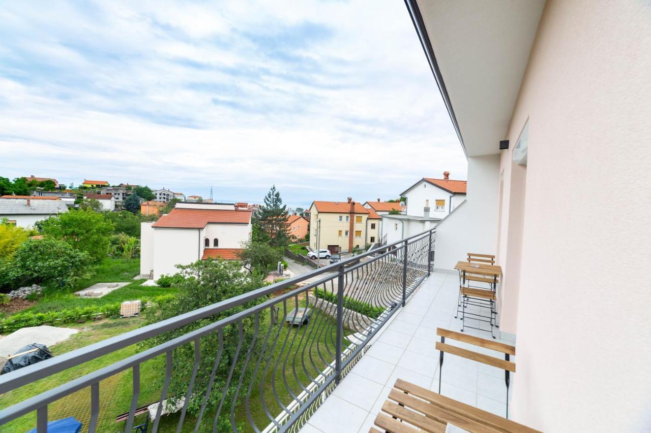 Apartments Raspolic Kastav Dış mekan fotoğraf
