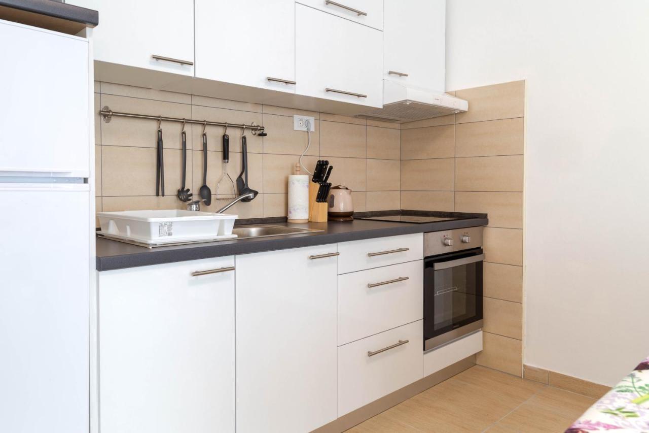 Apartments Raspolic Kastav Dış mekan fotoğraf