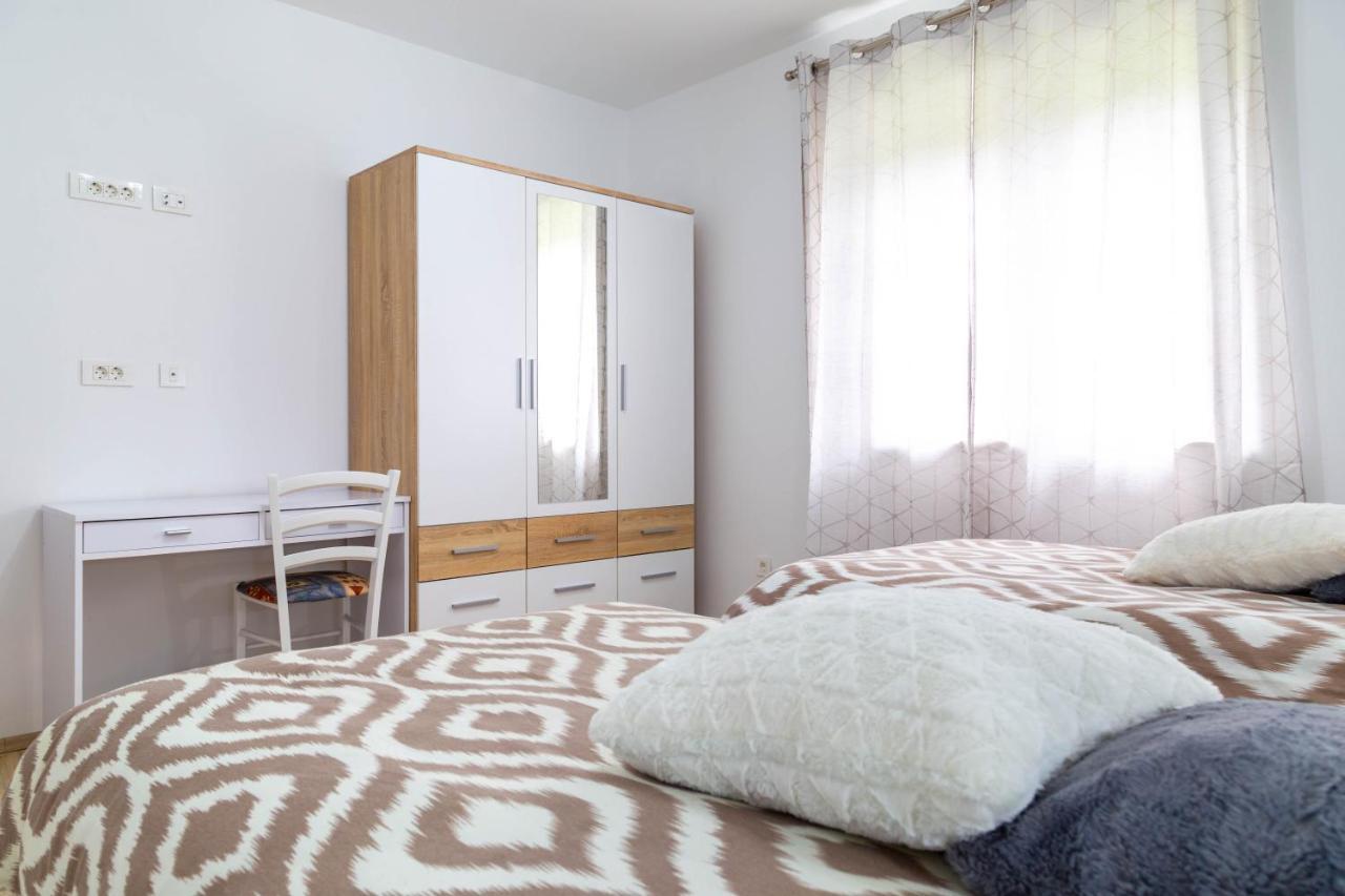 Apartments Raspolic Kastav Dış mekan fotoğraf