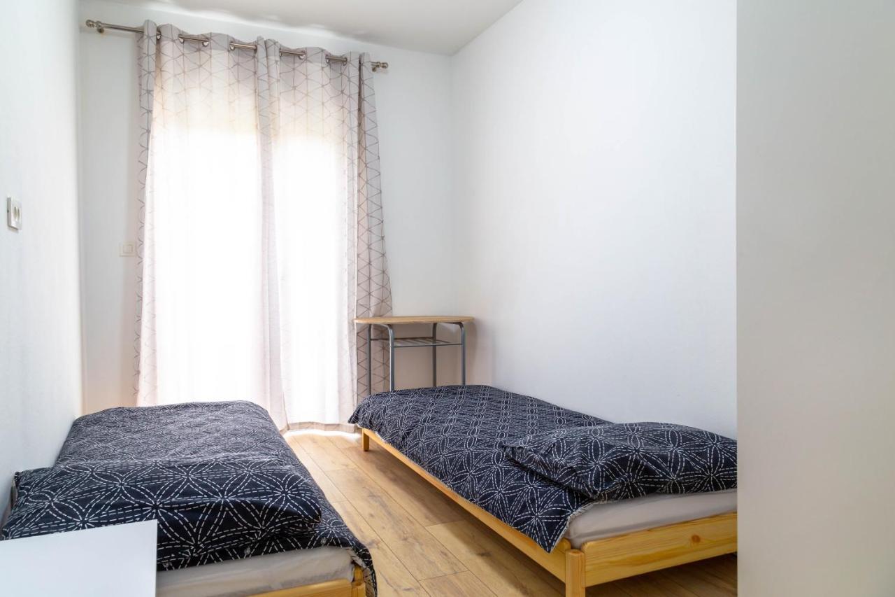 Apartments Raspolic Kastav Dış mekan fotoğraf