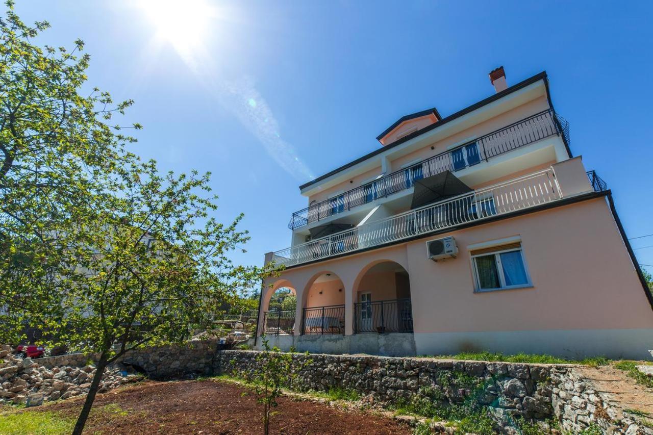 Apartments Raspolic Kastav Dış mekan fotoğraf