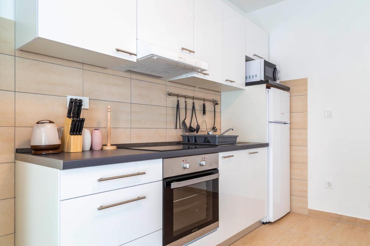 Apartments Raspolic Kastav Dış mekan fotoğraf