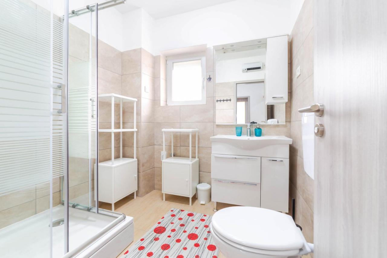 Apartments Raspolic Kastav Dış mekan fotoğraf