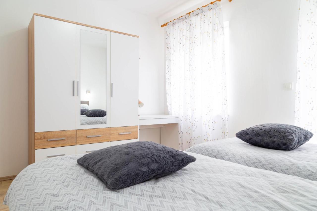 Apartments Raspolic Kastav Dış mekan fotoğraf