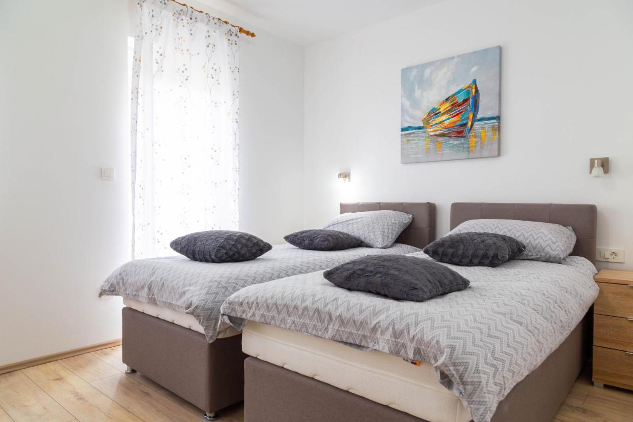 Apartments Raspolic Kastav Dış mekan fotoğraf