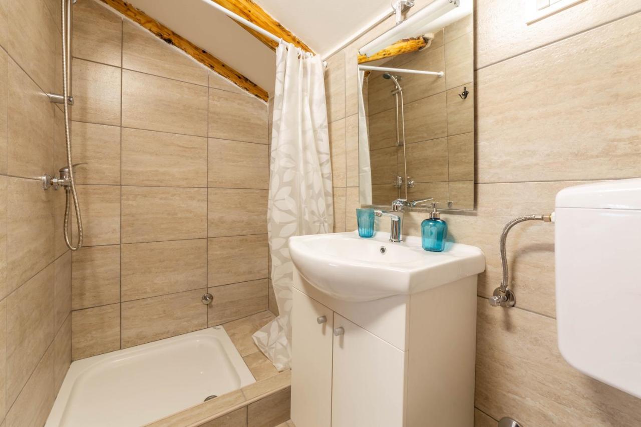 Apartments Raspolic Kastav Dış mekan fotoğraf