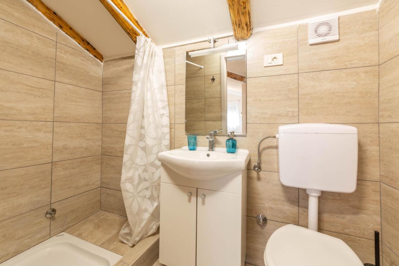 Apartments Raspolic Kastav Dış mekan fotoğraf