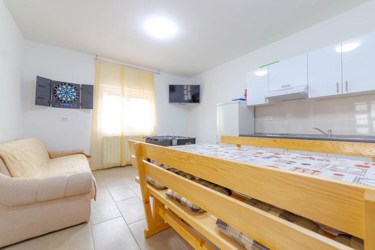Apartments Raspolic Kastav Dış mekan fotoğraf