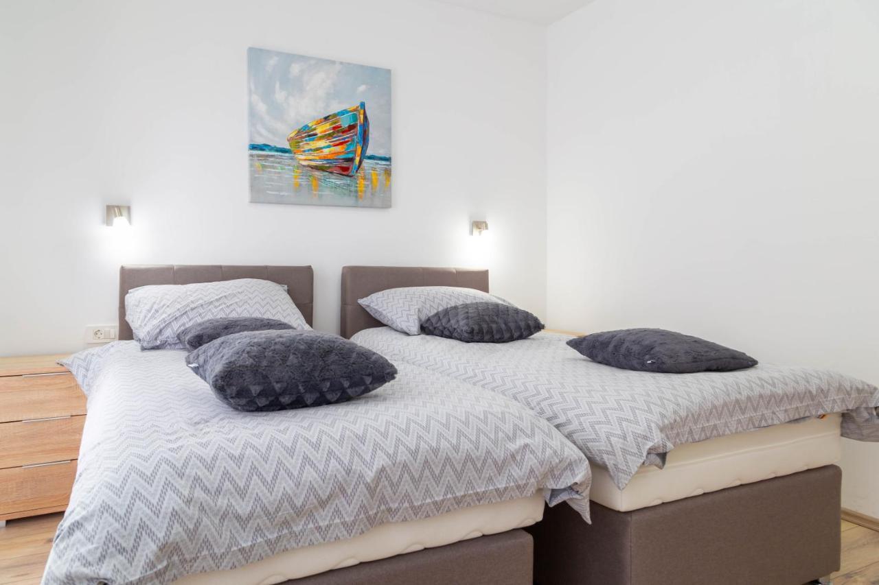Apartments Raspolic Kastav Dış mekan fotoğraf