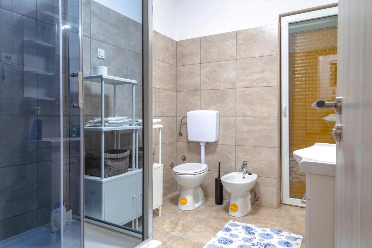 Apartments Raspolic Kastav Dış mekan fotoğraf