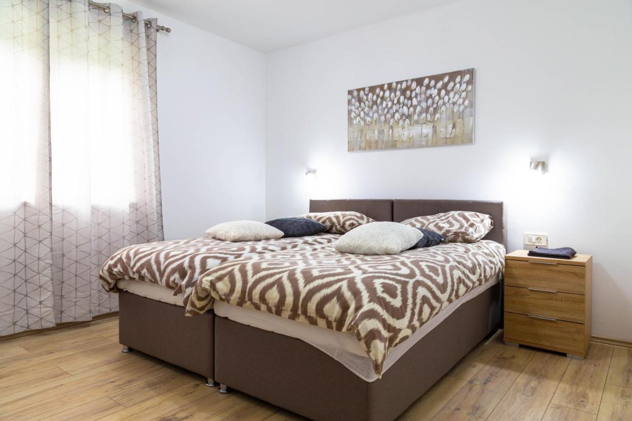 Apartments Raspolic Kastav Dış mekan fotoğraf