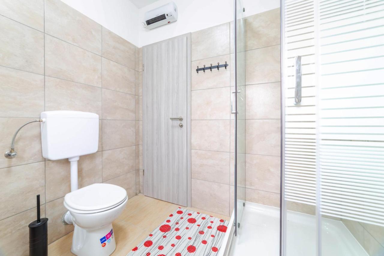 Apartments Raspolic Kastav Dış mekan fotoğraf