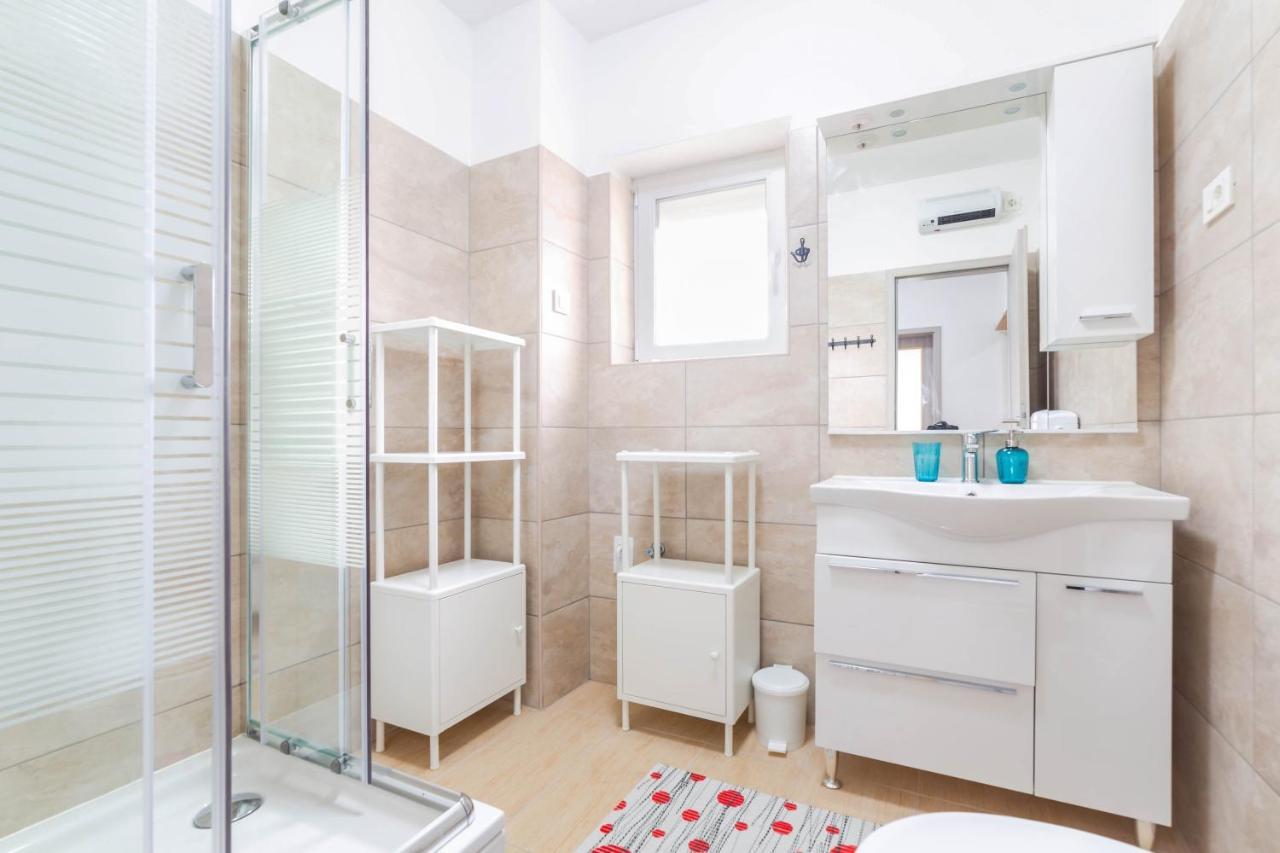 Apartments Raspolic Kastav Dış mekan fotoğraf