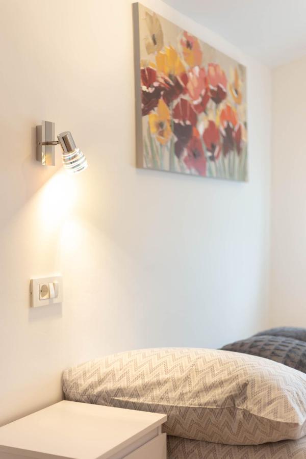 Apartments Raspolic Kastav Dış mekan fotoğraf